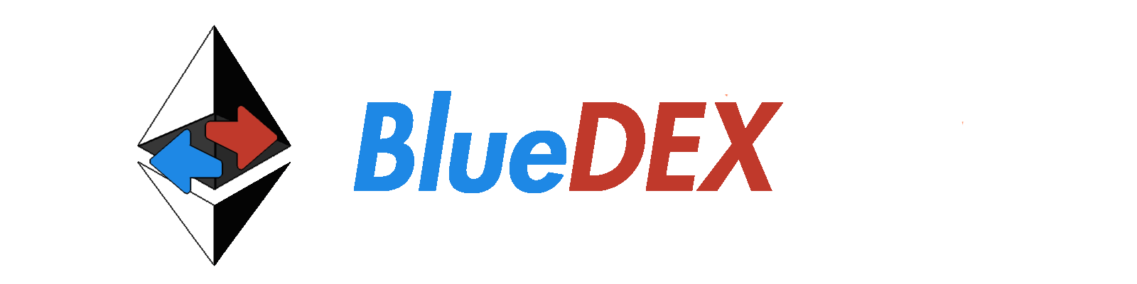 BlueDEX, made for your convenience.